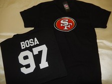 nick bosa jersey youth