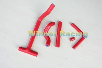 Manguera de derivación termostato silicona Fit Beta RR 2T 125/200/250/300 Racing 2020-2023 Foto 1 de 4