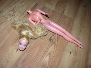 Vintage Barbie and the Rockers Puppe 1980er Jahre Sammlerpuppe  - Bild 1 von 11