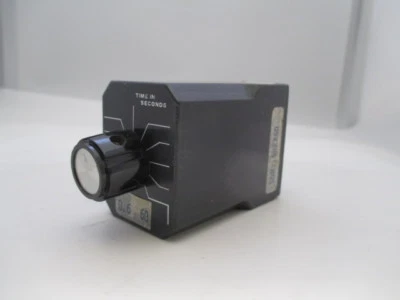 ICM SDR115A2X60 Timing Relay  - Image 1 of 3