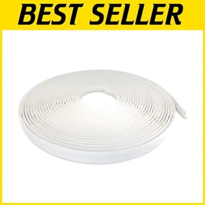 The Original Flexible Caulk Tape - 50ft Self-Adhesive Trim for Seamless Sealing - Picture 1 of 11