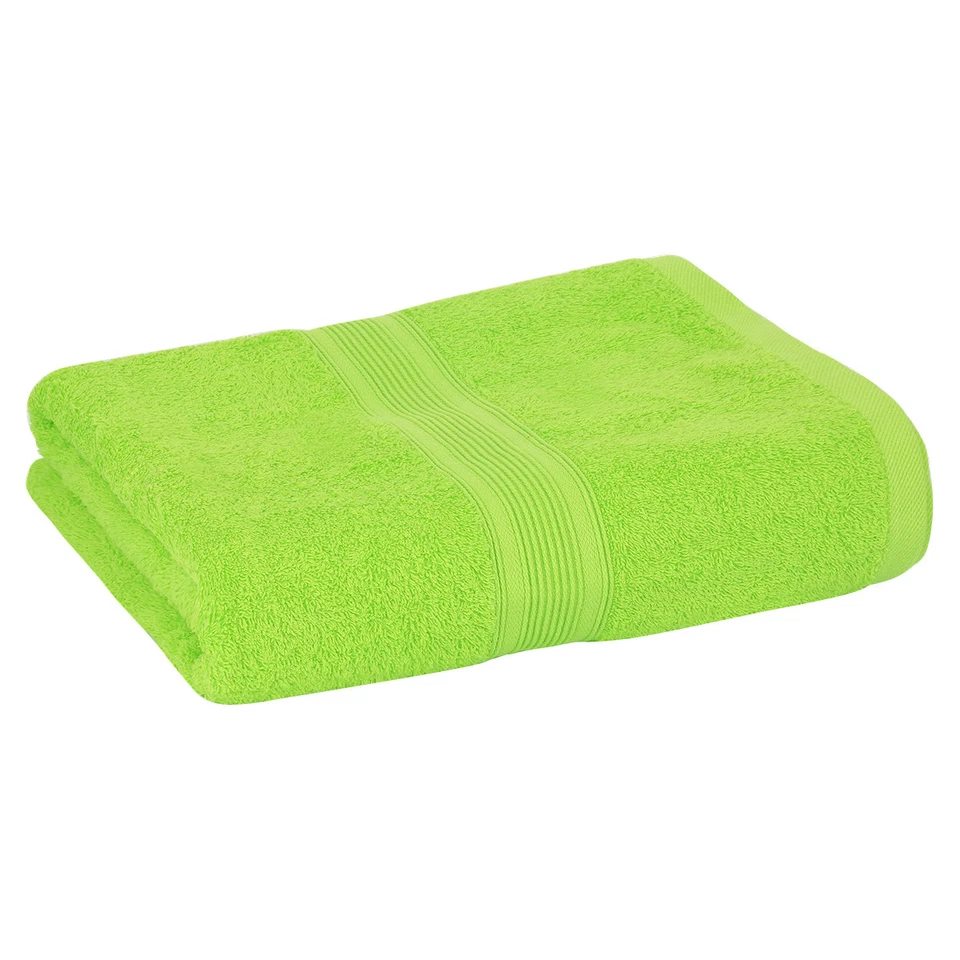 FROTTEE HANDTÜCHER WASCHHANDSCHUH GÄSTE DUSCHTÜCHER NATUREMARK PREMIUM 500g/m² - Bild 1 von 1