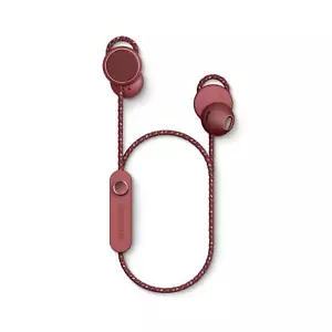 Jakan Bluetooth Wireless in-Ear Earbud Headphones, Mulberry Red (04092178) - Picture 1 of 9