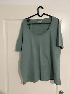 Herren Tshirt Grün Asos In XXL - Bild 1 von 3