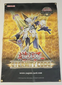 Yu-Gi-Oh! Phantom Rage OTS Promotional Banner - Brand New - Picture 1 of 2