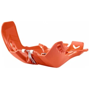 Fortress Skid Plate mit Gliederschutz POLISPORT 8472100002 für: HUSQVARNA KTM TX - Bild 1 von 1