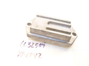 Cub Cadet LTX-1040 1042 1045 Mower Kohler SV600 20hp Engine Voltage Rectifier - Picture 1 of 2