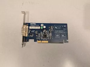 HP 398333-001 DVI Video Adapter Silicon Image SIL1364 ADD2-N PCIE X16 Card - Picture 1 of 3