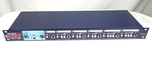 Radial JD7 Injector Signal Distribution Amp - New Old Stock, Free Shipping - Picture 1 of 6