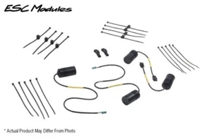 KW Suspensions Electronic Damping EDC Cancellation Kit for BMW 5 Series 17-23 - Picture 1 of 1