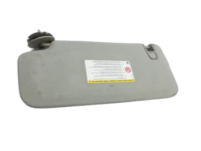 Sun Visor Right for passenger Opel Mokka X 12-19 - Image 1 of 4
