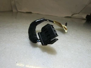 VW Golf Mk4 1.9 TDi interior roof light lamp 3b0947105c connector plug - Picture 1 of 4