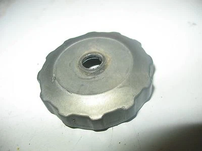 Tapa superior deslizable carburador 073A Keihin 1976 Honda MR250 MR 250 76 Foto 1 de 3