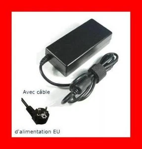 ★ CHARGEUR SECTEUR PC Pour Acer Aspire S7 S7-191 S7-391 Ultrabook S5 S5-391 - Imagen 1 de 1