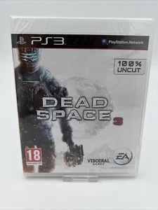 Dead Space 3 PS3 Playstation 3 Uncut Neu&OVP - Bild 1 von 2