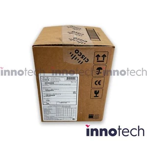 Cisco Industrial Ethernet IE-2000-4T-B Switch IE 4 10/100 2FE Base New Sealed - Picture 1 of 5