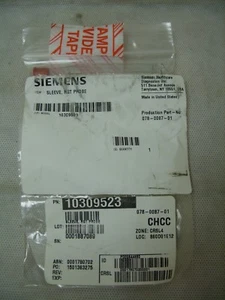 Siemens Advia Centaur XP and Classic SLEEVE REAGENT PROBE 10309523 / 078-0087-01 - Picture 1 of 6