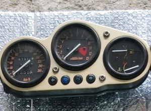 Cockpit Kawasaki ZRX 1200 - Bild 1 von 1