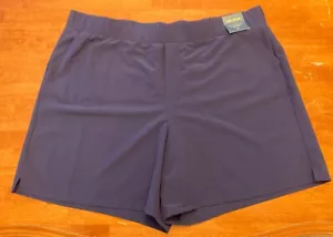 NWT Tek Gear Golf Shorts Shorts Size 2X ~ Mid Rise ~ 7 In Inseam - Picture 1 of 3