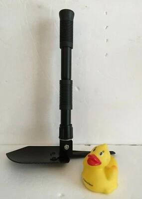 MINI PICK AND SHOVEL - Image 1 of 4