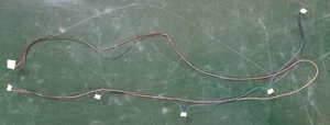 TV LG 55UJ630V Cable de Conexión de Tiras de LED  - Bild 1 von 2