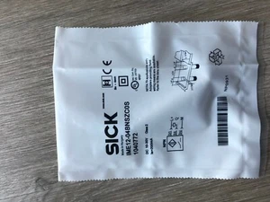 1PCS NEW SICK IME12-04BNSZCOS Proximity switch sensor free shipping - Picture 1 of 4