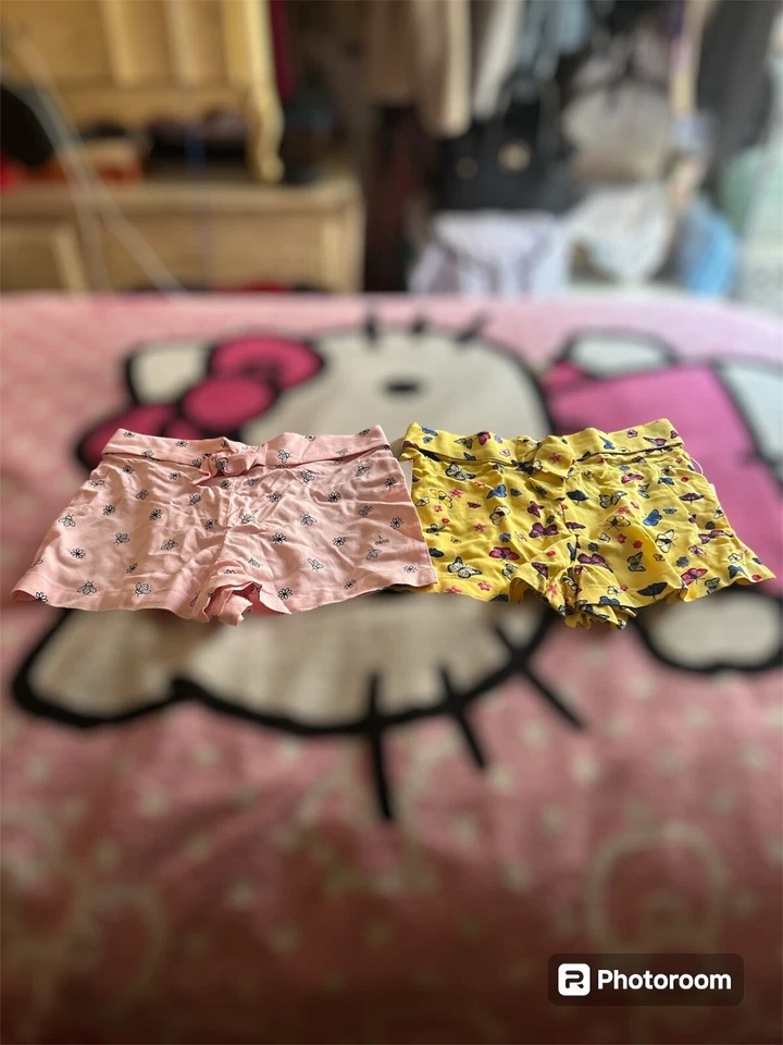 Shorts for Kids Size Large 10/12 - Image 1 of 1