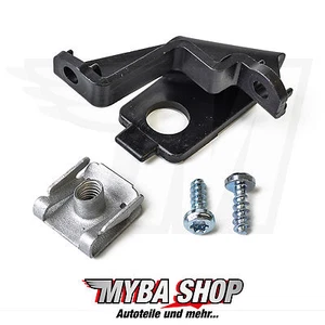1x Kit Riparazione Supporto Faro Destro per Vw Polo 6R 6C | 6R0998226 - Foto 1 di 1