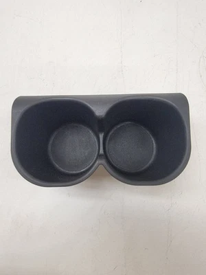 Infiniti M37 M56 M35H Q70 2011-2019 consola central portavasos conjunto insertado OEM Foto 1 de 4