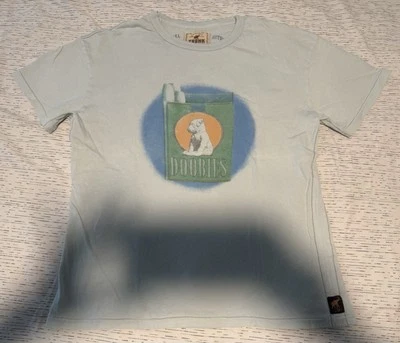 Trunk Ltd. Camiseta The Doobies Talla 2 Edición Limitada Foto 1 de 4