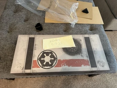 Star Wars Jedi: Survivor - Edición Coleccionista [Sony PlayStation 5 PS5] NUEVO LRG Foto 1 de 4