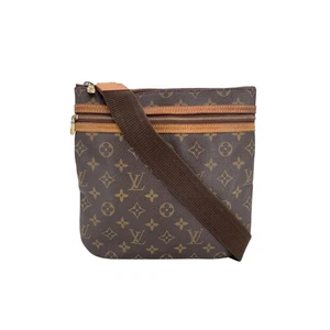 Borsa a tracolla Bosphore Pochette monogramma Louis Vuitton M40044 - Imagen 1 de 6
