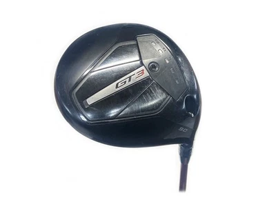 Titleist GT3 9.0* Driver Graphite Denali Red 50g Regular Flex - Image 1 of 4