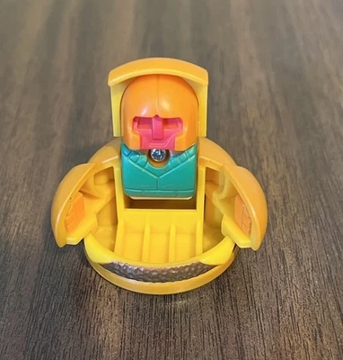 Juguete transformador de hamburguesa de queso Happy Meal Happy Meal 1988 vintage McDonald's Foto 1 de 4