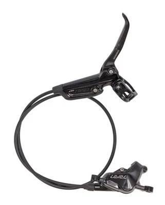 Pinza de freno de disco hidráulica izquierda SRAM Level Ultimate Carbon MTN 2 pistones Foto 1 de 4