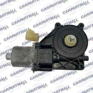 2010 2011 GMC Terrain Rear Left Side Door Power Window Motor Assy 98820-J3010 - Picture 1 of 10