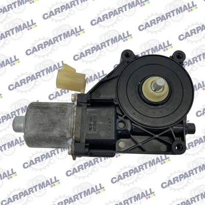 2010 2011 GMC Terrain Rear Left Side Door Power Window Motor Assy 98820-J3010 - Image 1 of 4