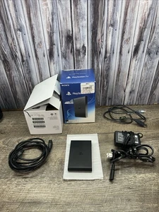Sony PlayStation TV PSTV VTE-1001 - No Manuals-Tested- Authentic - Picture 1 of 12