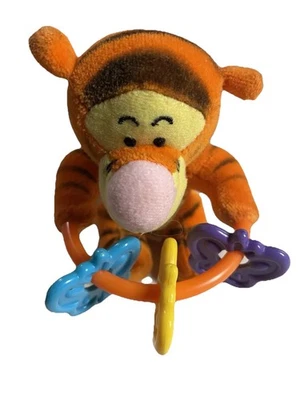 Tigger Toddler Toy - Image 1 of 2