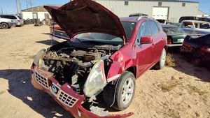 2008 Nissan Rogue Wiring Harness For Engine Oem 2.5l - Picture 1 of 8