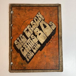 Catálogo Levas Sig Erson para los 80 Volumen 15 - Imagen 1 de 7