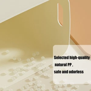 Cream Storage Container Moisture Proof Lid Household Item Management System - Picture 1 of 11