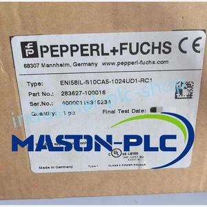 1PC P+F ENI58IL-S10CA5-1024UD1-RC1 brand new encoder - Picture 1 of 2