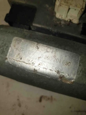 FORD GALAXY WGR Module de Commande de Toit Ouvrant 0390201650 1.90 23507939 - Immagine 1 di 4