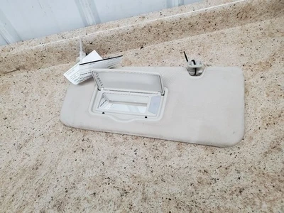 Parasol para conductor con iluminación sin techo corredizo se adapta a 10-12 ESCAPE 300425 Foto 1 de 4