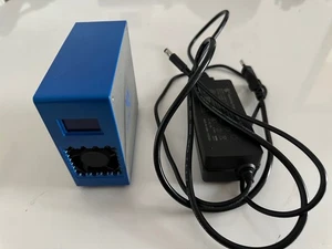 LuckyMiner LV07 1THs Display defekt Bitcoin Miner - Bild 1 von 4