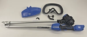 KOBALT 24V 24Volt Brushless String Trimmer  KST 2224B-03 - Tool Only - Picture 1 of 8