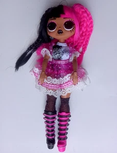 Surprise OMG Movie Magic Gamma Babe Puppe - Bild 1 von 4