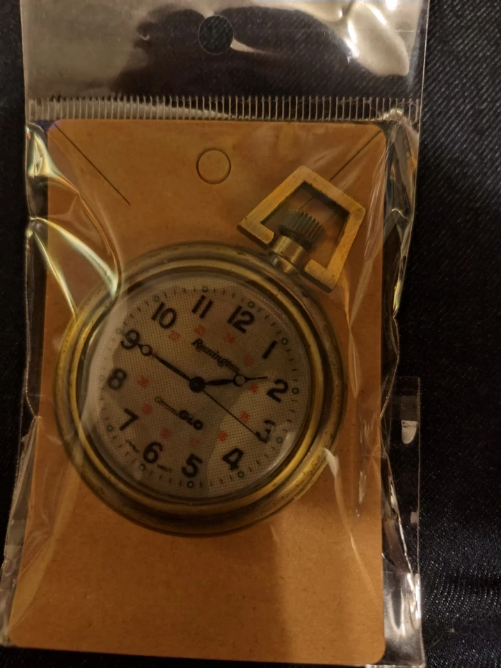 Карманные часы Remington Glow - Изображение 1 из 1