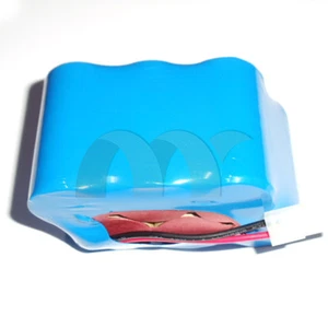 Batería de 7,2 V 2000 mAh para Euro-Pro Shark V1945Z XB1945W XB1946W XB1946 Vendedor de EE. UU. - Imagen 1 de 1